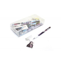 1 Adet Anime Figür Tükenmez Kalem