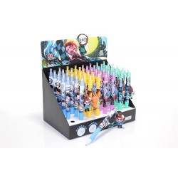 1 Adet Anime Figür Tükenmez Kalem