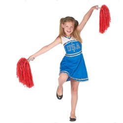 1 Çift ( 2 Adet ) Kırmızı Renk 23 Nisan Gösteri Ponponu 1 Çift ( 2 Adet ) Kırmızı Renk 23 Nisan Gösteri Ponponu