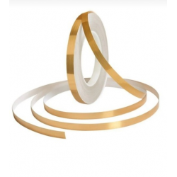 1 cm 50 metre gold fayans arası şerid bant 1 cm 50 metre gold fayans arası şerid bant