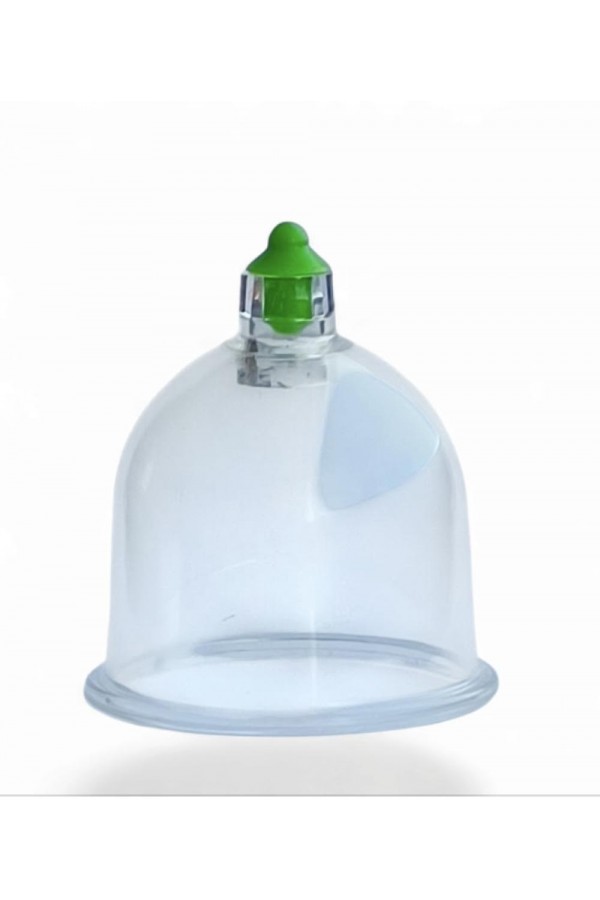 100 Adet 5 NO Hacamat Kupası