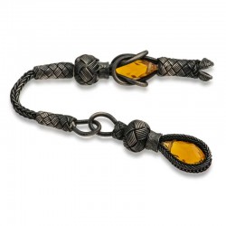 1000 Ayar Gümüş Kazaz Püskül 1000 Ayar Gümüş Kazaz Püskül