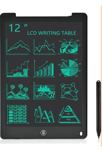 12” çizim tableti