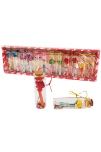 12'Li Dilek Şişesi