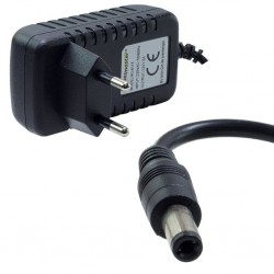 12V 2A DC Standart Adaptör 5.5*2.5 Uç 12V 2A DC Standart Adaptör 5.5*2.5 Uç
