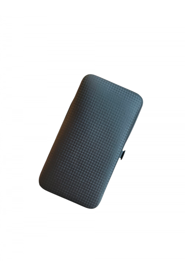 13 Parça Çantalı Manikür Pedikür Seti