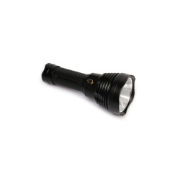 15 Watt 1000 Lümen Şarjlı El Feneri 15 Watt 1000 Lümen Şarjlı El Feneri