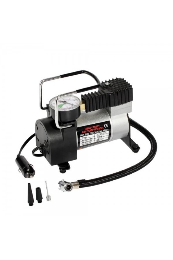 150PSI 35 LPM Oto Lastik Hava Kompresörü 150PSI 35 LPM Oto Lastik Hava Kompresörü