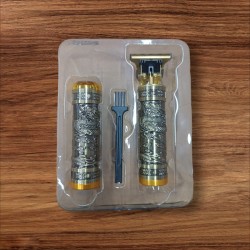 2 in 1 Suya Dayanaklı Ense Ve Yanak Tıraş Makinesi 2 in 1 Suya Dayanaklı Ense Ve Yanak Tıraş Makinesi