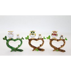 2'Li Baykuş 2'Li Baykuş