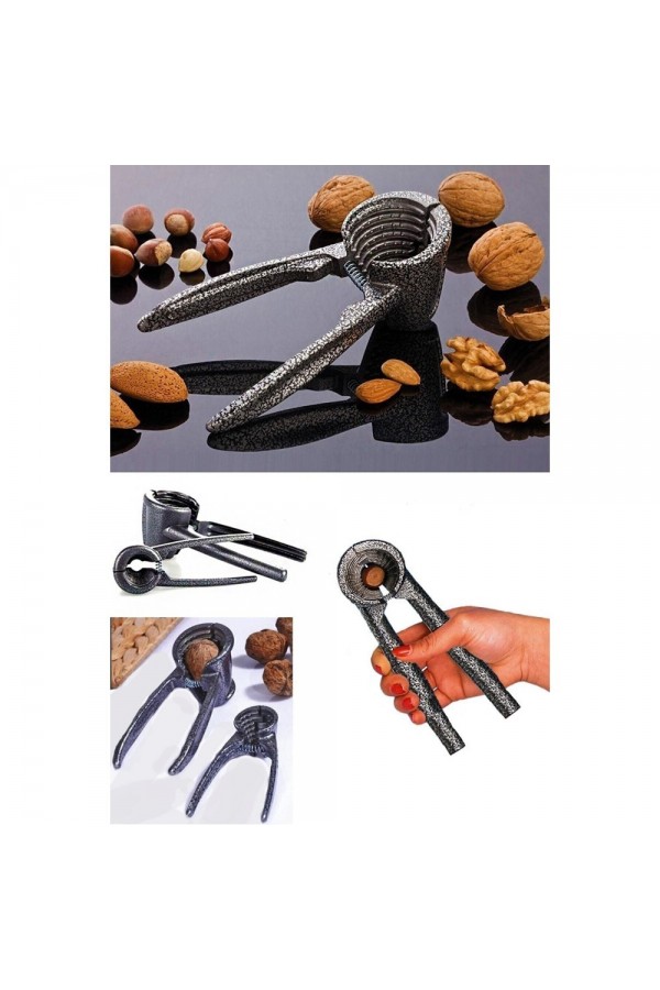 2'li Ceviz Ve Fındık Kıracağı Set