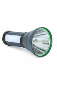 200W GÜÇLÜ ŞARJLI EL FENERİ PROJEKTÖR