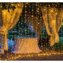 2x2 Perde Led 8 modlu Günışığı P-12 2x2 Perde Led 8 modlu Günışığı P-12