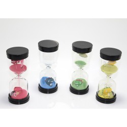 3 Dk Renkli Kumsaati