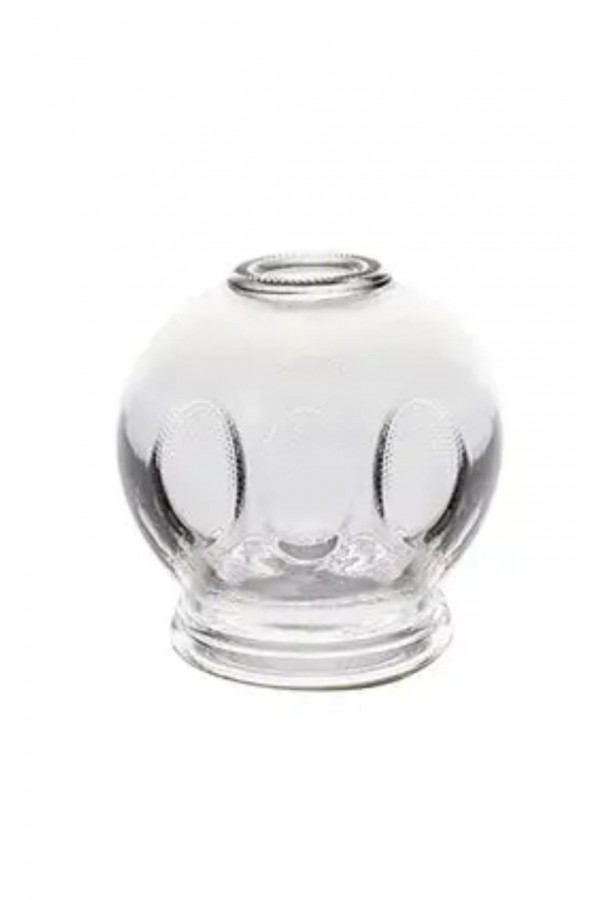 3 NO Cam Hacamat Kupası