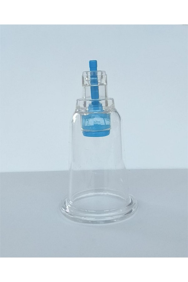 3 NUMARA HACAMAT KUPASI