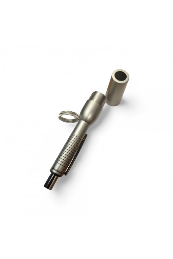 3 Uçlu Metal - İğne Ucu Ayarlamalı Hacamat Kalemi