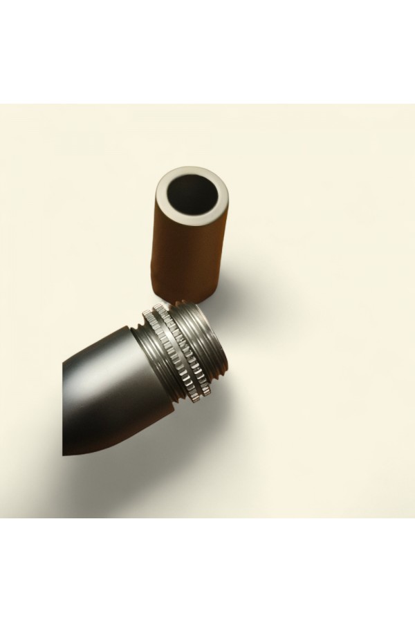 3 Uçlu Metal - İğne Ucu Ayarlamalı Hacamat Kalemi