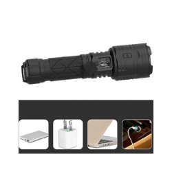 3000 Lümen Güçlü El Feneri 3000 Lümen Güçlü El Feneri