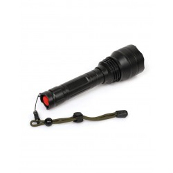 3000 Lümen Şarjlı Av Feneri 3000 Lümen Şarjlı Av Feneri