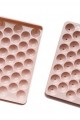 33 Hazneli Küre Buz Kalıbı 20-12 cm