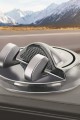 360° Dönebilen Yapışkanlı Numaratörlü Araç Telefon Tutucu