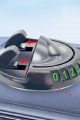 360° Dönebilen Yapışkanlı Numaratörlü Araç Telefon Tutucu