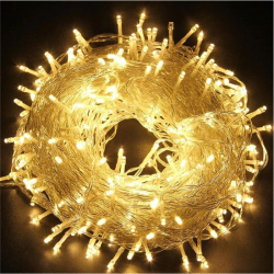 3m 20 Led Gün ışığı 2 Kademeli Şeffaf Kablo 3m 20 Led Gün ışığı 2 Kademeli Şeffaf Kablo