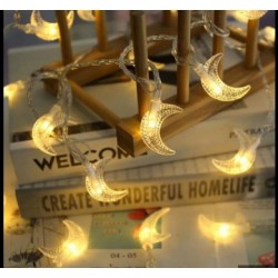 3m 20 Led GÜN IŞIĞI 2Kademeli Ay 3m 20 Led GÜN IŞIĞI 2Kademeli Ay