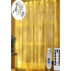 3x3 perde led kumandalı 3x3 perde led kumandalı