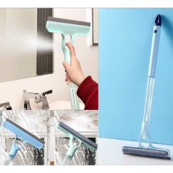 4 in 1 Spreyli Çek Çekli Camsil ve Fırça Aparatı 4 in 1 Spreyli Çek Çekli Camsil ve Fırça Aparatı