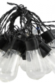 4.5m 10 Led RGB Solar Lamba