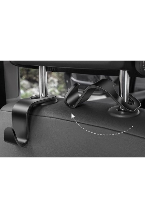 4  Adet Araba Koltuk Arkası Askı