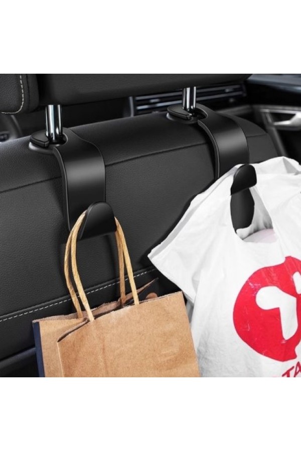 4  Adet Araba Koltuk Arkası Askı