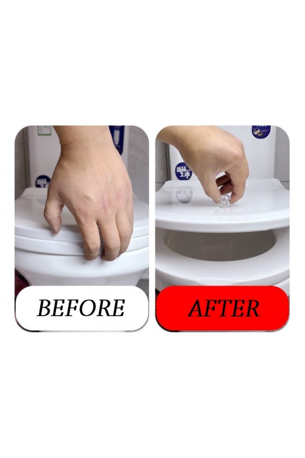 4 Adet Kristal Tasarımlı Çok Amaçlı Yapışkanlı Tutacak Buton