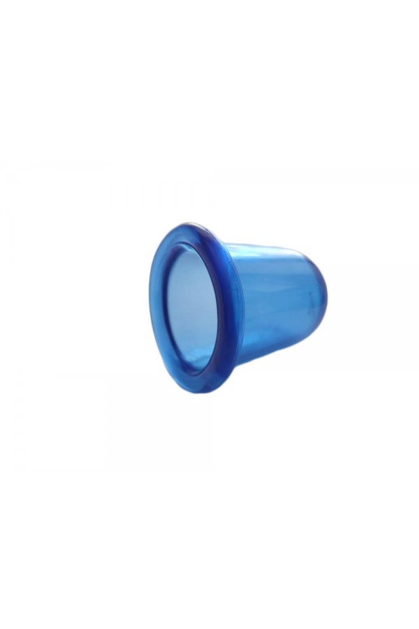 4 Boy Yüz Ve Vücut Masaj Kupası