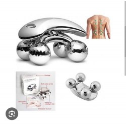 4 D MASAJ ALETİ 4 D MASAJ ALETİ