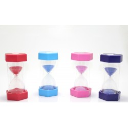 5 Dk Renkli Kumsaati 5 Dk Renkli Kumsaati