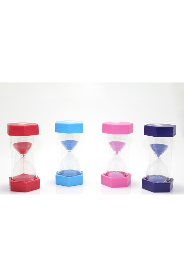 5 Dk Renkli Kumsaati