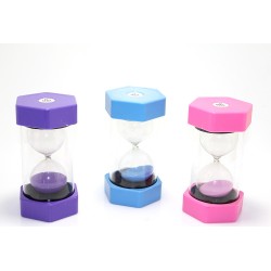 5 Dk Renkli Kumsaati 5 Dk Renkli Kumsaati