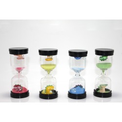 5 Dk Renkli Kumsaati 5 Dk Renkli Kumsaati