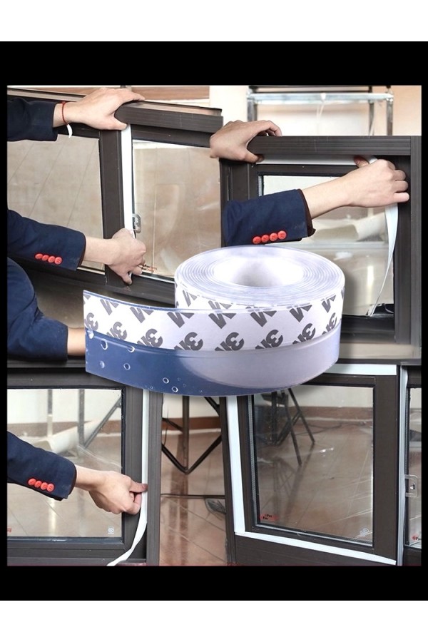 5 Metre Rüzgar Kesici Bant