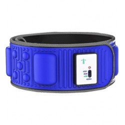 5 Motorlu Titreşimli Masaj Kemeri M-14 5 Motorlu Titreşimli Masaj Kemeri M-14