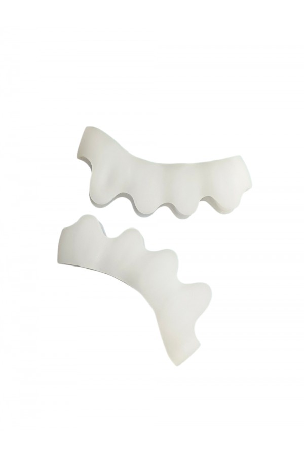 5 Parmak ayıran geçmeli makaralı Bunyon