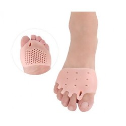 5 PARMAK AYIRICI SİLİKON MAKARALI GÖMLEK 5 PARMAK AYIRICI SİLİKON MAKARALI GÖMLEK