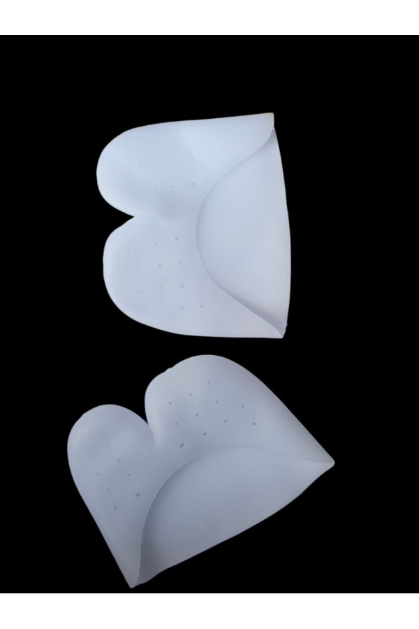 5 PARMAK KORUYUCULU SİLİKON