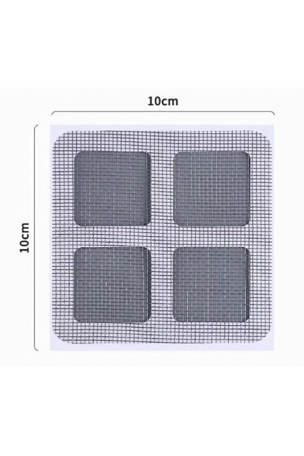 50 Adet Banyo Gider Süzgeci, Sineklik Tamir Kiti