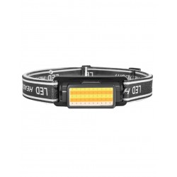 50 COB LED KAFA LAMBASI