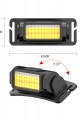50 COB LED KAFA LAMBASI 50 COB LED KAFA LAMBASI