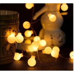 5m 28 Led Gün Işığı Şeffaf Kablo Fişli Eklemeli